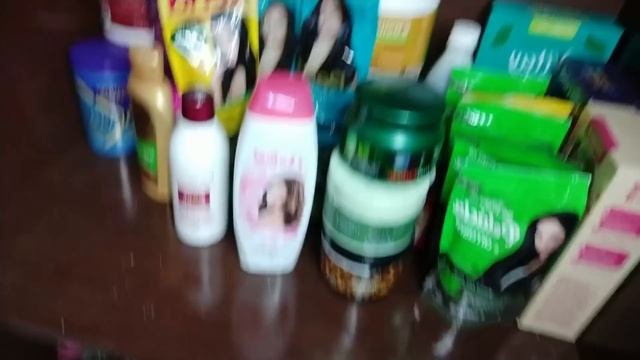 TOUR MOSTRANDO TODOS OS MEUS PRODUTOS CAPILARES !! MUIITA COISA !! смотреть онлайн