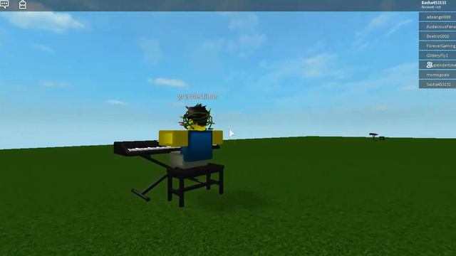 Мой друг играет на пианино смотреть онлайн