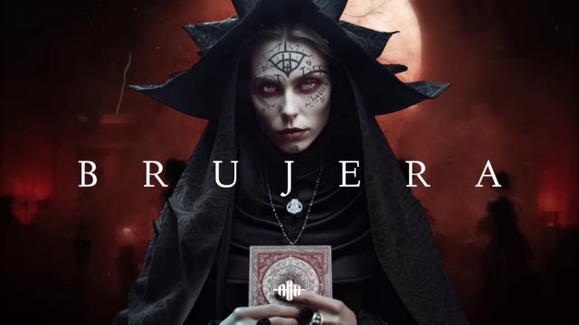 Dark Techno / EBM / Industrial Bass Mix 'BRUJERA' [Copyright Free]