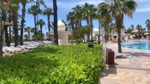 Kamelya Fulya Hotel 5*