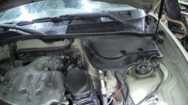 ПРОВЕРЬ! Снижаем расход топлива Infinity FX35 VQ35DE (главные причины) смотреть онлайн