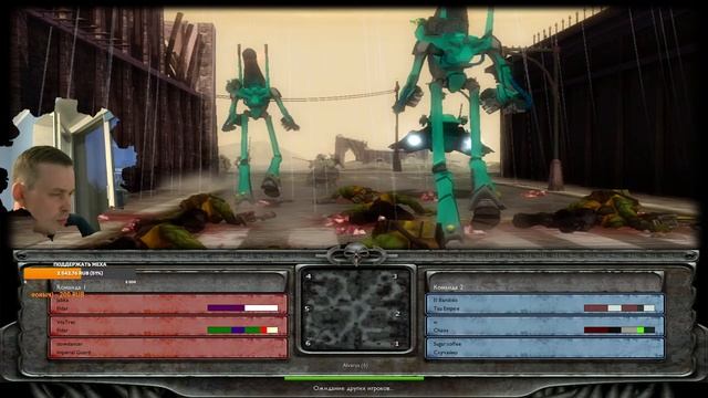 Геймплей этой стратегии поражает! ► Dawn Of War - Soulstorm