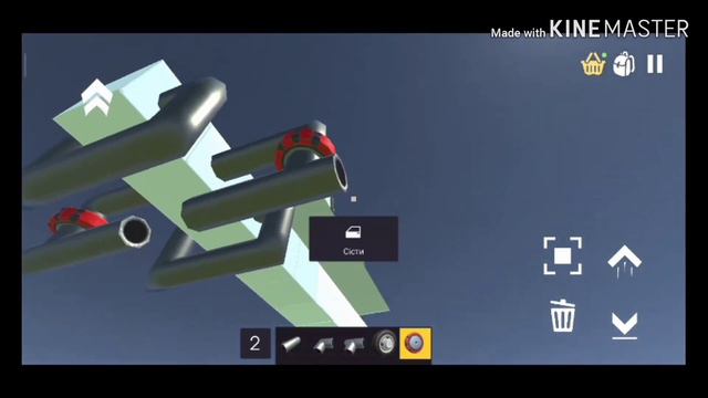 как сделать поворотный механизм в evertech sandbox смотреть онлайн