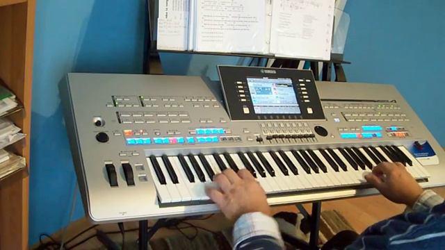 Byle było tak [rep.K.Krawczyk] (cover) смотреть онлайн