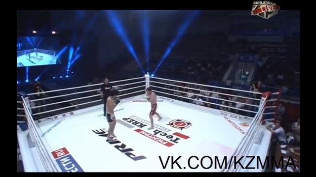 Руслан Серикпулов vs Арам Григорян смотреть онлайн