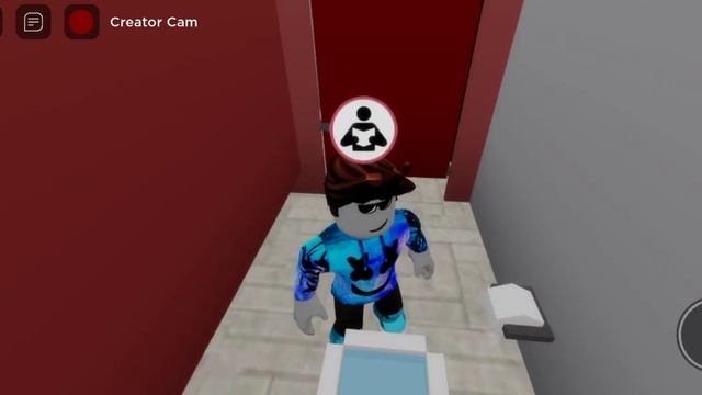 i poop in roblox brookhaven? смотреть онлайн