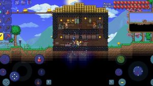как скрафтить бутылку с водой (Terraria)