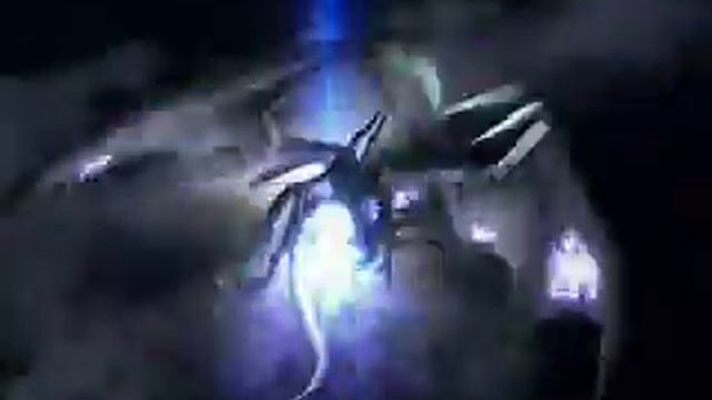 Linkin Park In The End Final Fantasy 9 смотреть онлайн