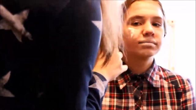 МАКИЯЖ НА ХЭЛЛОУИН|MAKEUP HALLOWEEN смотреть онлайн