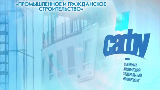 Программы ДПО САФУ: Промышленное и гражданское строительство смотреть онлайн