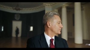 Сериал Ваша честь.