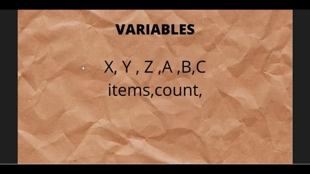 Variables in java | ZERO TO HERO GUIDE | Tutifyy 1.0 | HINDI/URDU смотреть онлайн