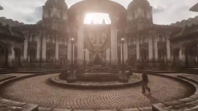 The Elder Scrolls 6 Set In Akavir? смотреть онлайн