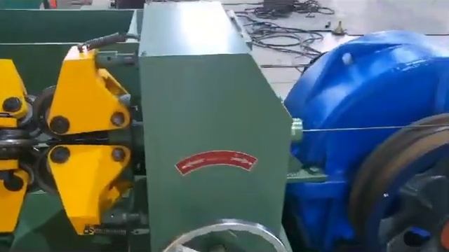 Волочение 1