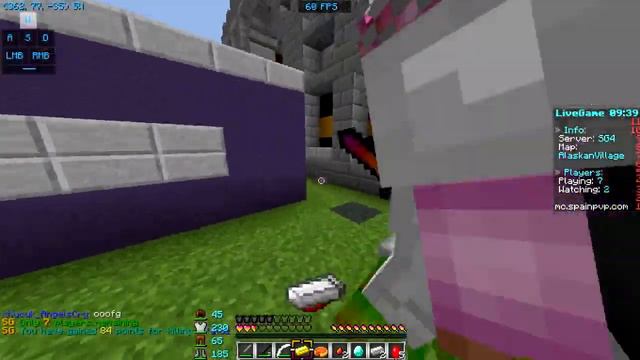 🍓 ПЕРЕЗАГРУЗКА КАНАЛА! | MINECRAFT ГОЛОДНЫЕ ИГРЫ 🍓 смотреть онлайн