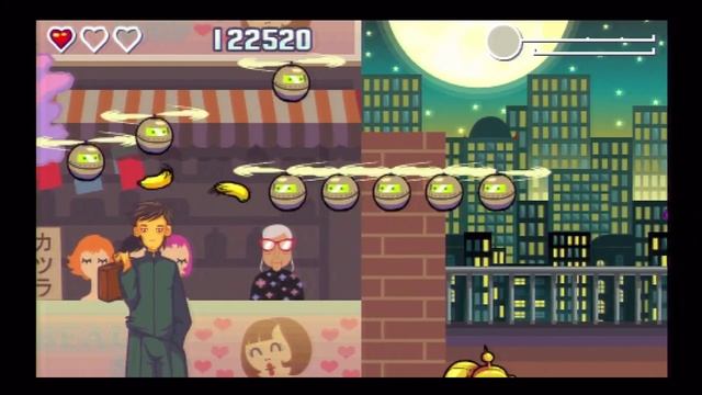 The Flying Hamster "Actu Game Play" - review test - смотреть онлайн