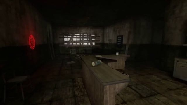 Silent Hill - Alchemilla Прохождение часть 5 "В поисках антикварной лавки Зеленый лев" смотреть онлайн