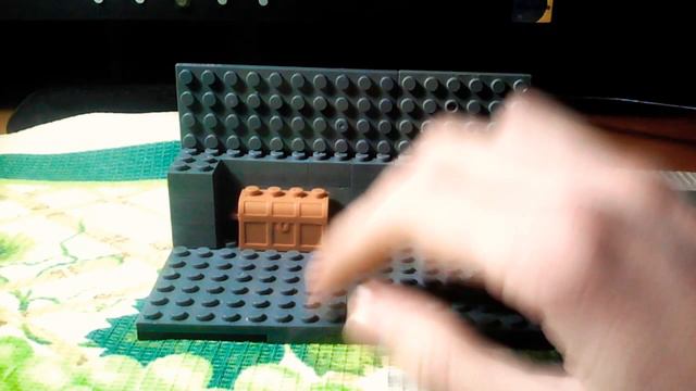 КАК СДЕЛАТЬ НАУЧНЫЙ УГОЛОК ИЗ Lego смотреть онлайн