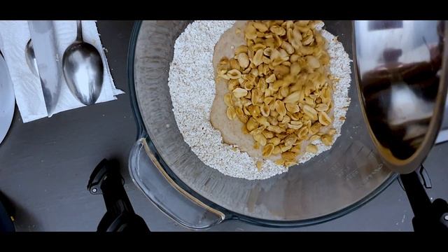 Рецепт веган бискотти смотреть онлайн