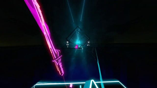 Run, Jump, Fight - Dying Light 2 theme song (4k60fps)|Beat Saber смотреть онлайн