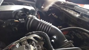 Чистка и обслуживание  катализатора
