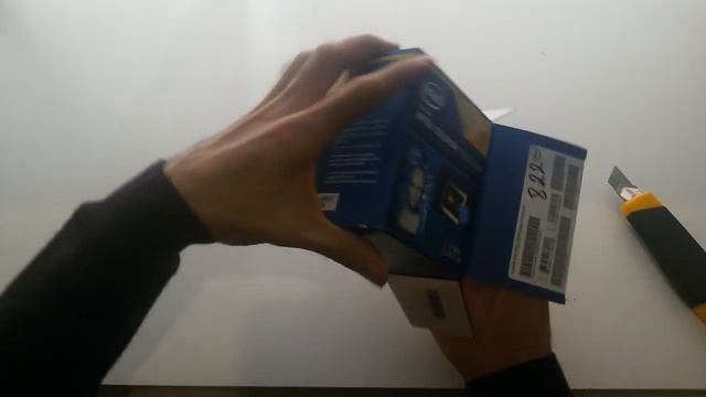 Процессор Celeron G1840 Soc-1150 (2.8GHz\/Intel HD Graphics) Box смотреть онлайн