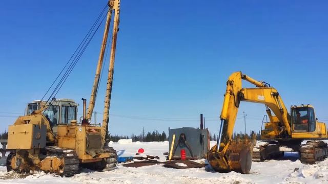 Пуровский район смотреть онлайн