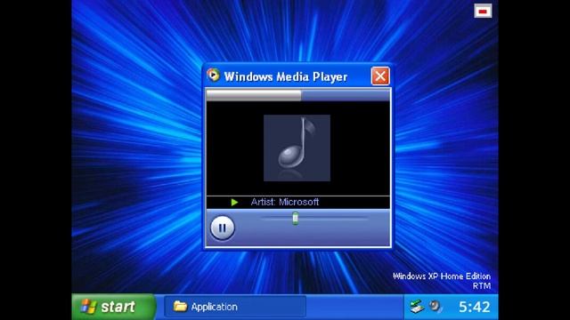 Scratch windows xp смотреть онлайн