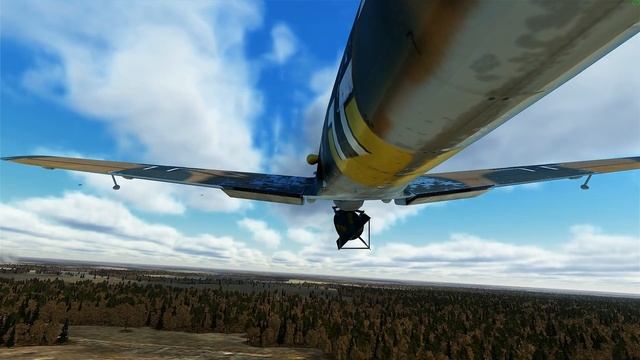 IL-2 Sturmovik: Battle of Moscow Career: Heinrich Kruger II Ep.1 смотреть онлайн