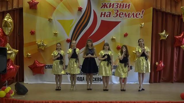 "Конь" - ансамбль "Мелодия" смотреть онлайн