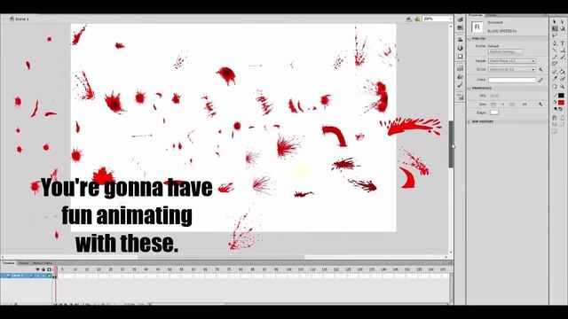 Madness combat BLOOD sprites смотреть онлайн