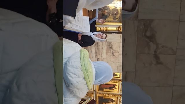 Пение - особый дар Небесного Отца и даётся он человеку для служения Всевышнему и Его народу. смотреть онлайн