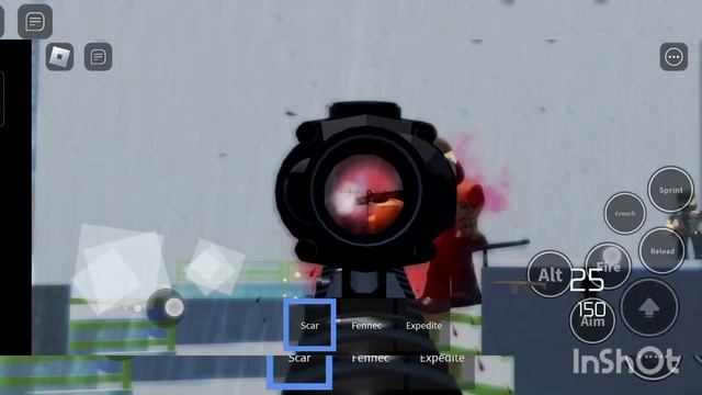 Roblox Call of Duty :Modern Warfare II on a budget смотреть онлайн