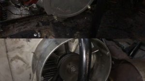 установка электронное зажигания на буран 28 сил