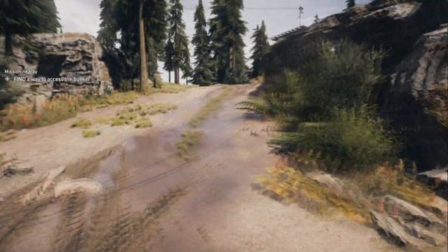 Far Cry 5 Part 4 | The Lost Keys Gameplay Walkthrough Xbox One (HD) смотреть онлайн