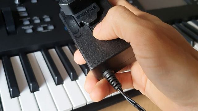 Unboxing Teclado Yamaha MODX6 Português Brasil Loja Mundomax смотреть онлайн