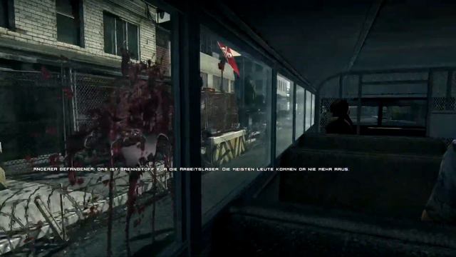 Lets Play Homefront #01 - Antialiasing!!!1!11!!! [Deutsch] смотреть онлайн