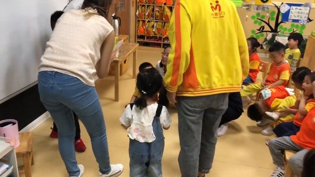 ESL GAMEs WHO is MISSING смотреть онлайн