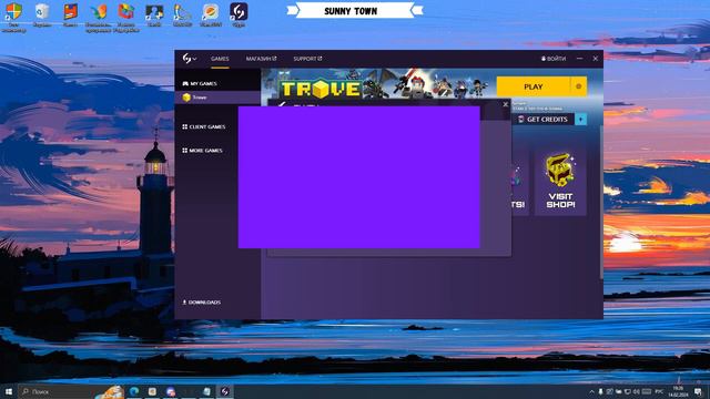 Как скачать и зайти в тров в 2024 году смотреть онлайн