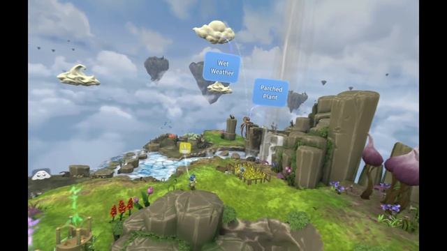 Tethered [PSVR] First mins смотреть онлайн