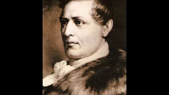 Hilary Hahn - Ludwig Spohr's 8th Concert For Violin And Orchestra