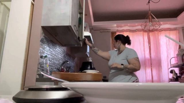 Oggi ravioli con asparagi e pancetta tutto nelle calorie ❤️ смотреть онлайн