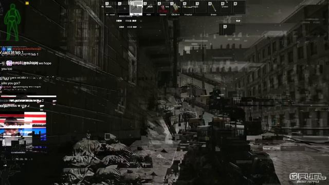 Is the SR-2M Viable with BT 9x21 - Escape From Tarkov смотреть онлайн