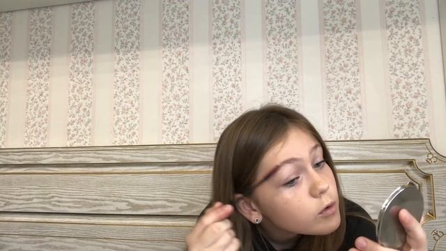 Тик ток +макияж =… смотреть онлайн