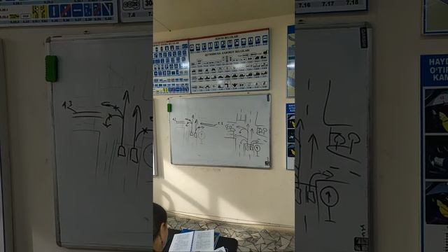 Buyuruvchi Belgilar смотреть онлайн
