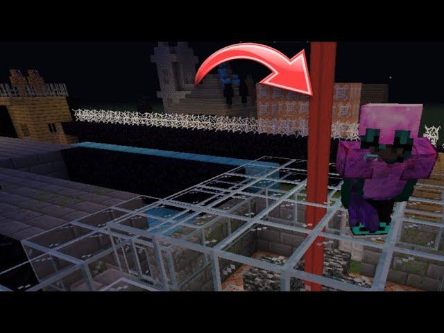 как мне выжить в плоском 17 серия 100% троллинг ловушка в Майнкрафт про в Майнкрафт смотреть онлайн