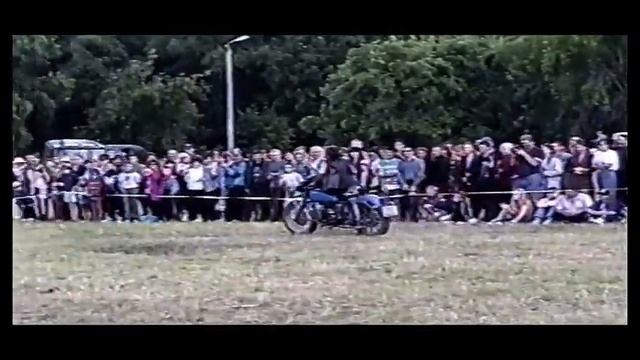 Байк шоу 1999 год смотреть онлайн