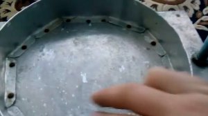 Как сделать пресс  для винограда.