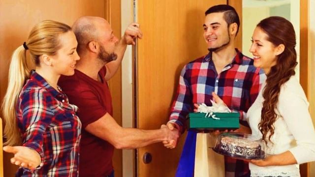 Вам желаю счастья и здоровья. смотреть онлайн