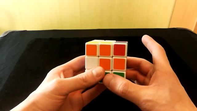 Фокус с кубиком Рубика. Секрет МОМЕНТАЛЬНОЙ сборки) смотреть онлайн